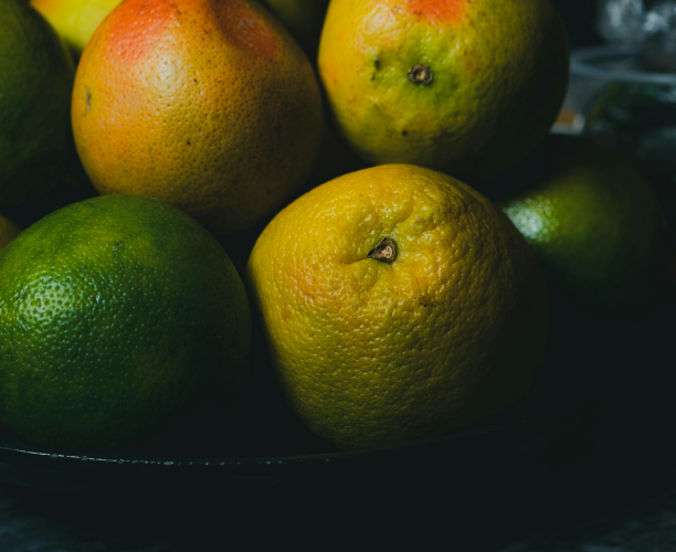 Natural Immunity Booster: Your Daily Defense